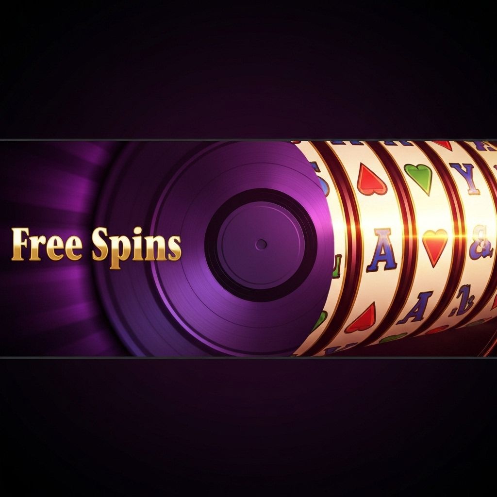 Środowy Drop - 100 Darmowych Spinów na Hitowe Płyty