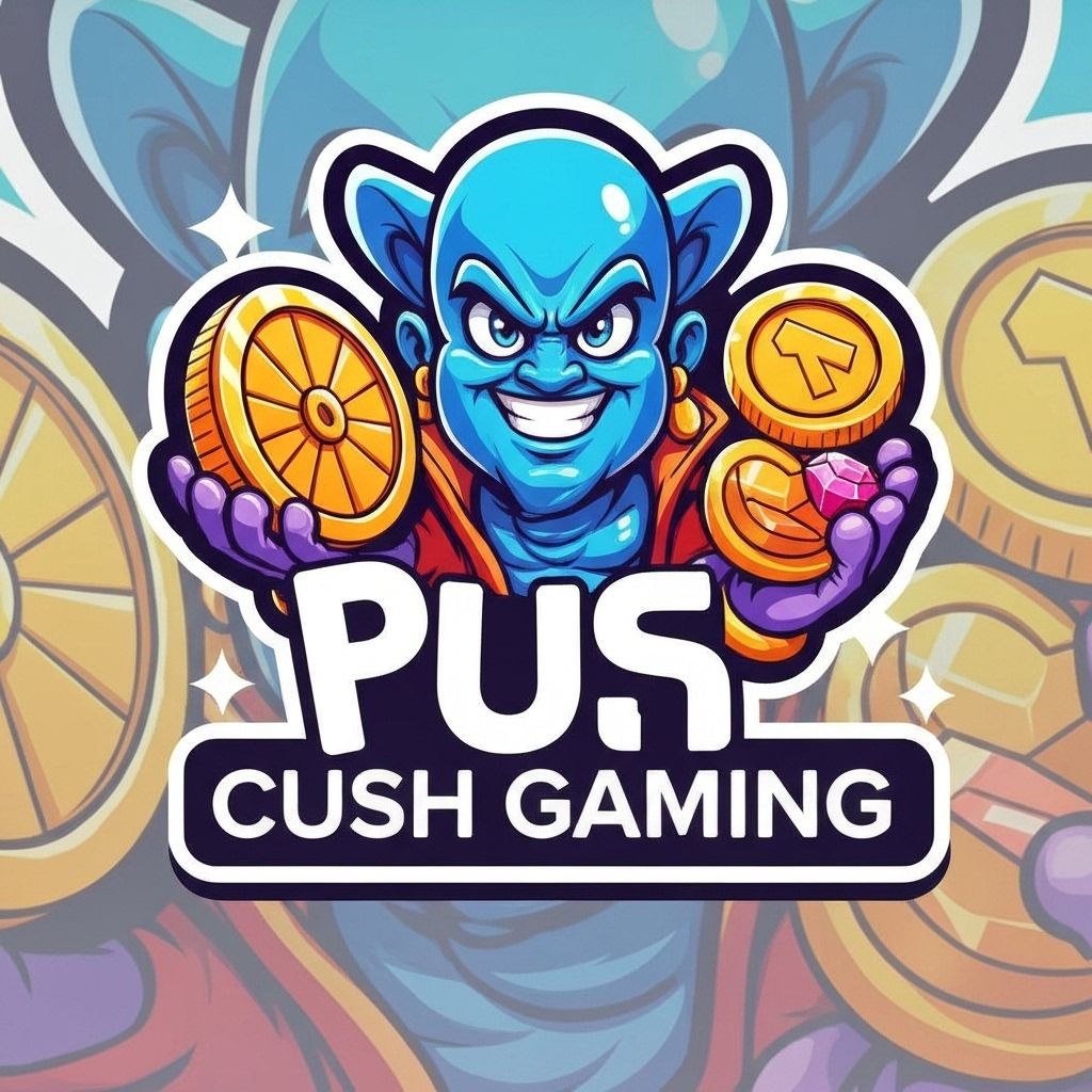 Push Gaming